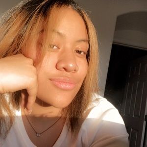 Meet your Posher, Aleah